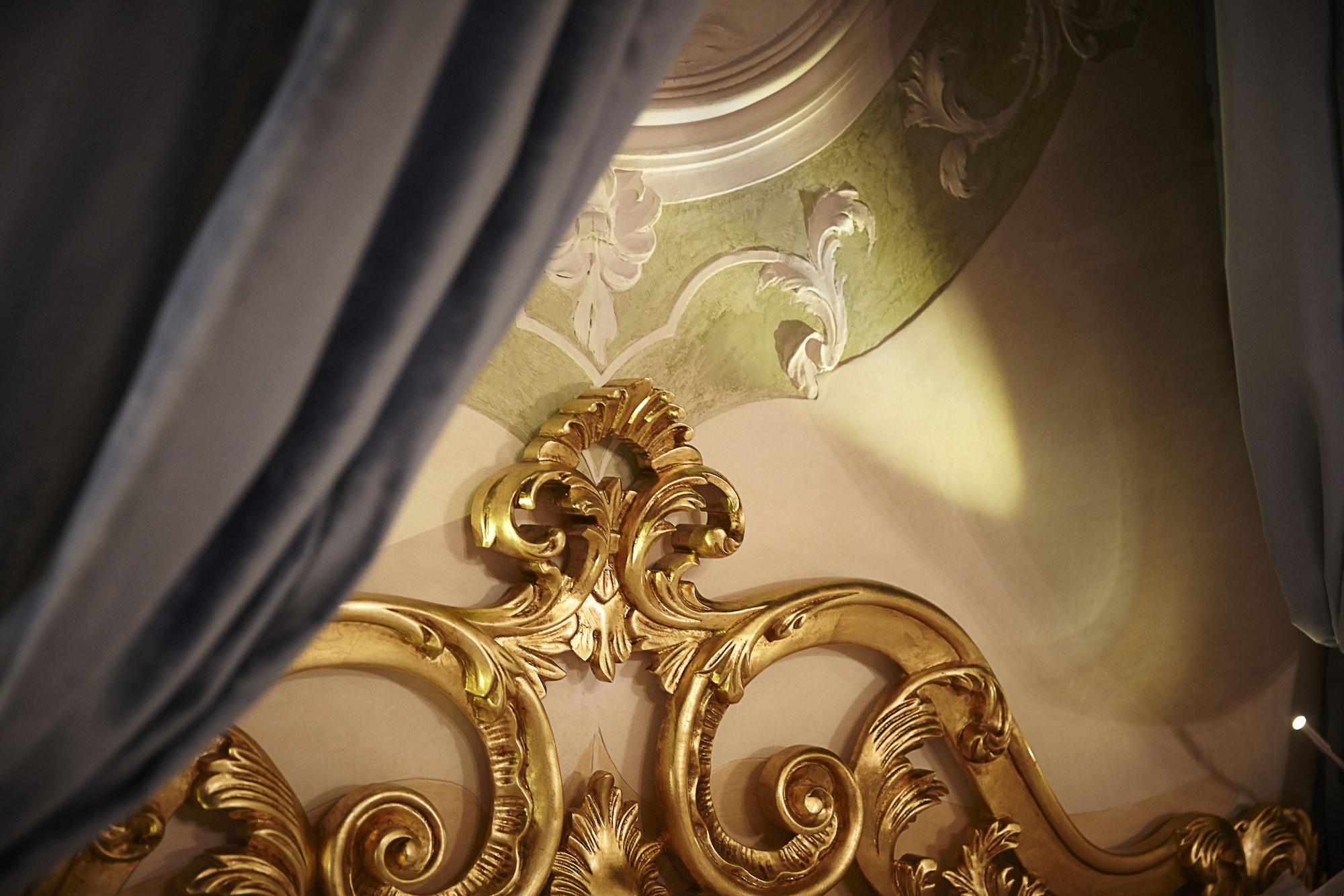 Hotel Palazzo Paruta & Wellness Venedig