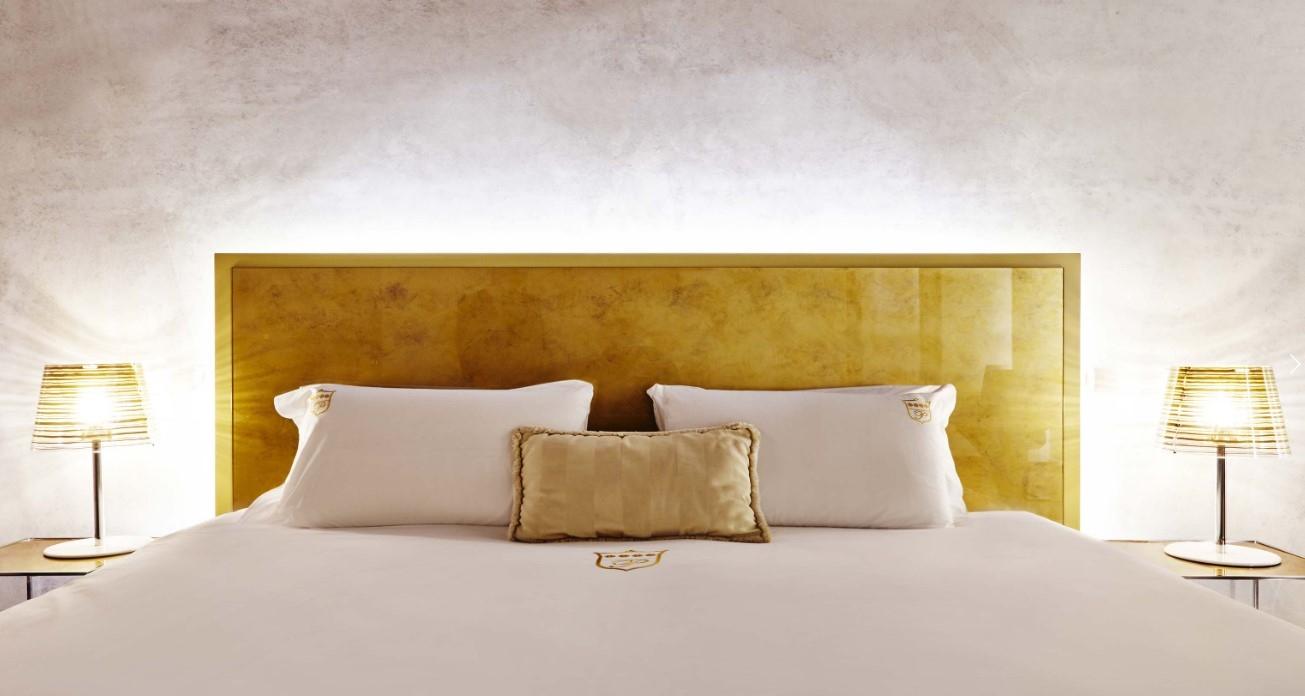 Palazzo Paruta & Wellness Hotel Venedig