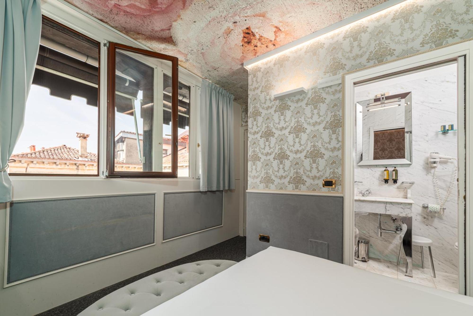 Palazzo Paruta & Wellness Venedig