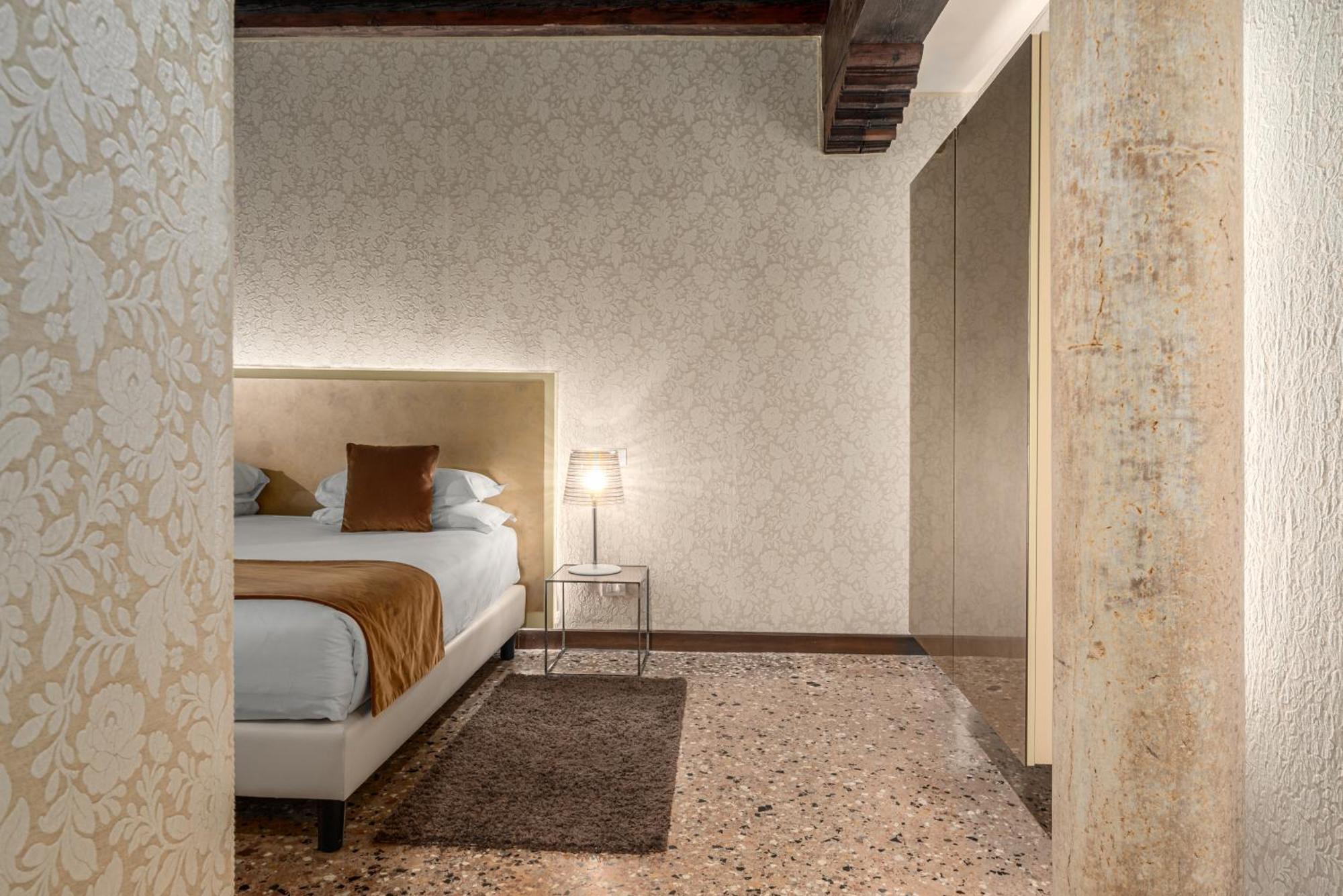 Palazzo Paruta & Wellness Venedig