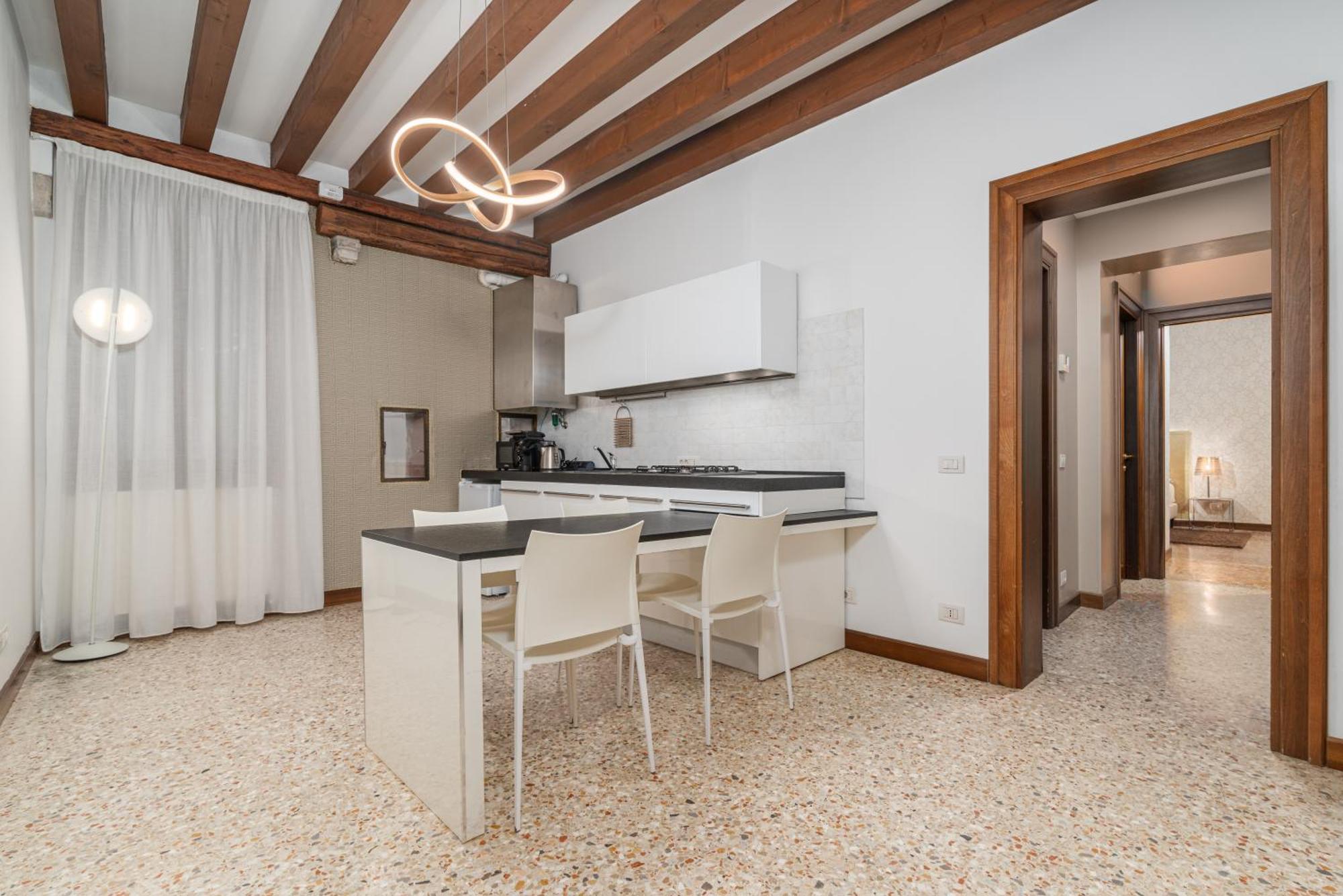Palazzo Paruta & Wellness Venedig